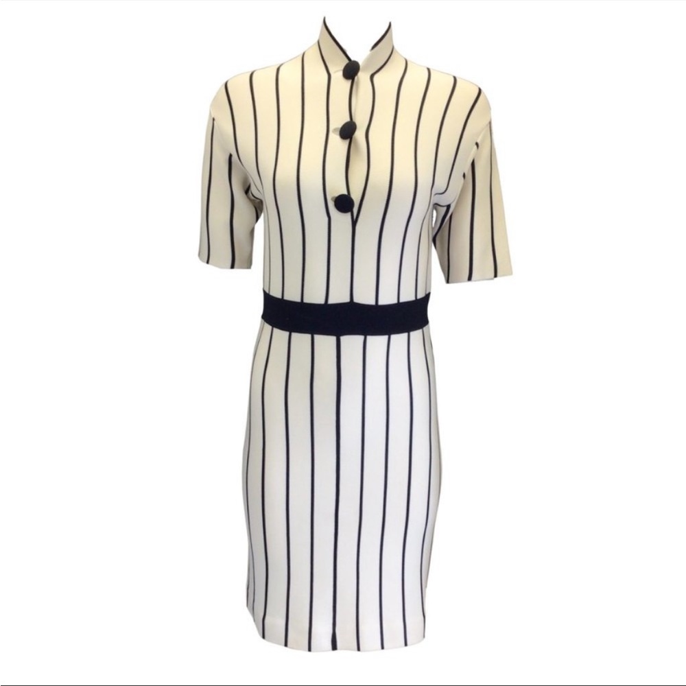Balenciaga dress